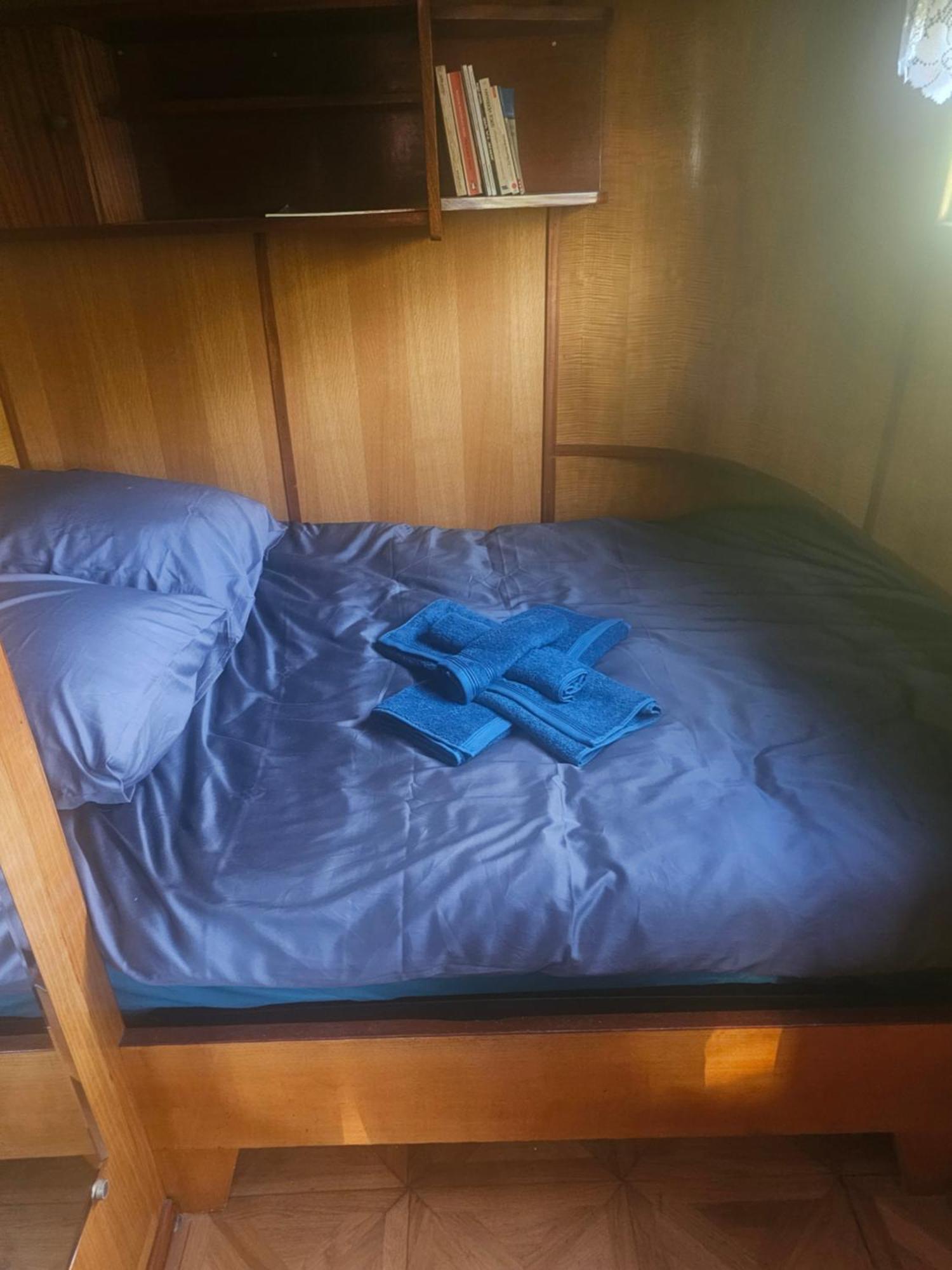 קריי Peniche Logement Atipyque מראה חיצוני תמונה